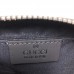 Gucci Courrier Signature Belt Bag 